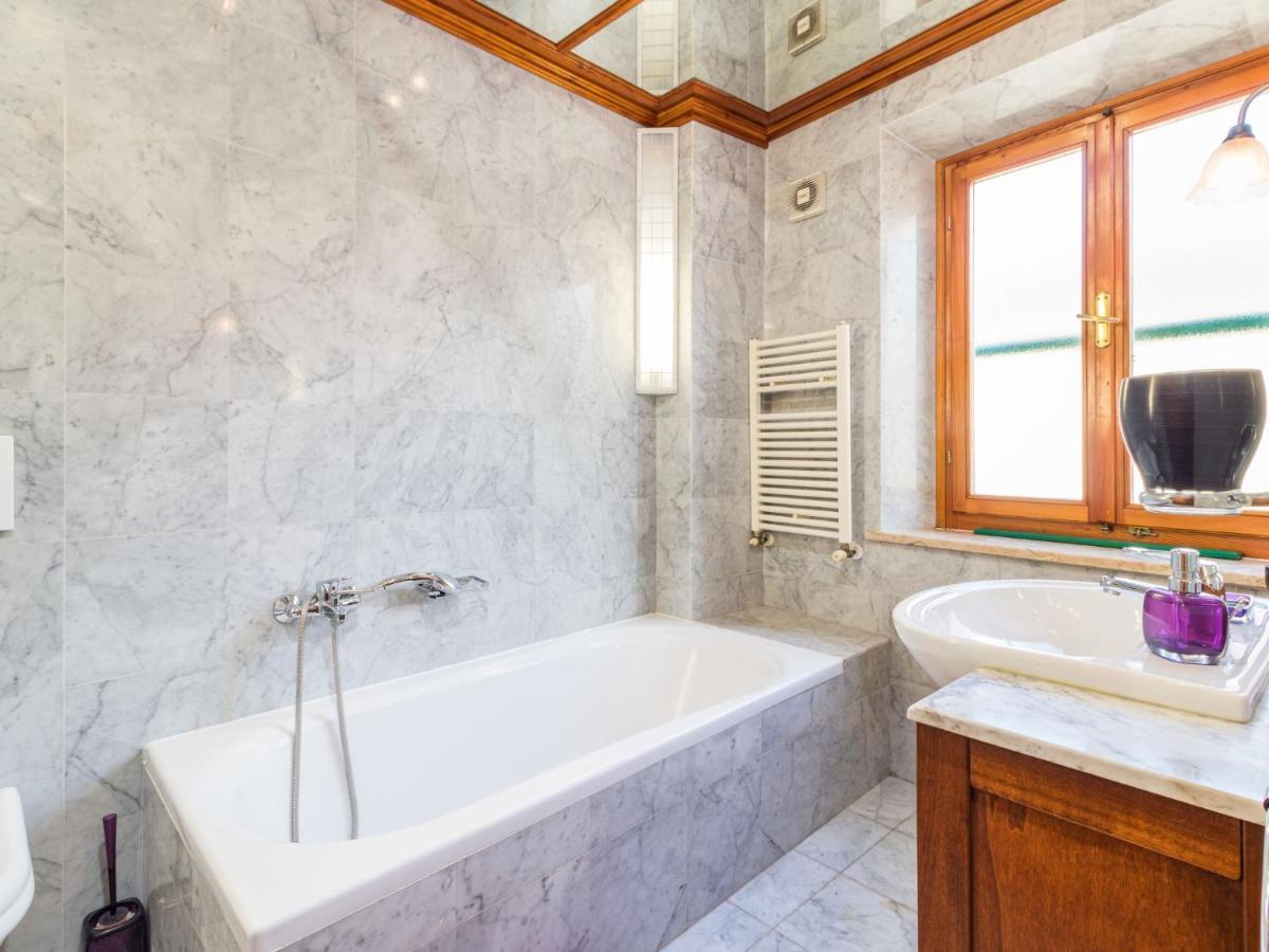 Apartment Antonella & Napoletano-2 By Interhome Umag Exterior foto